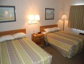 Hotel 6-green Bay, Wi - Lambeau Green Bay