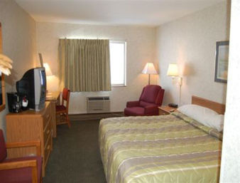 Hotel 6-green Bay, Wi - Lambeau
