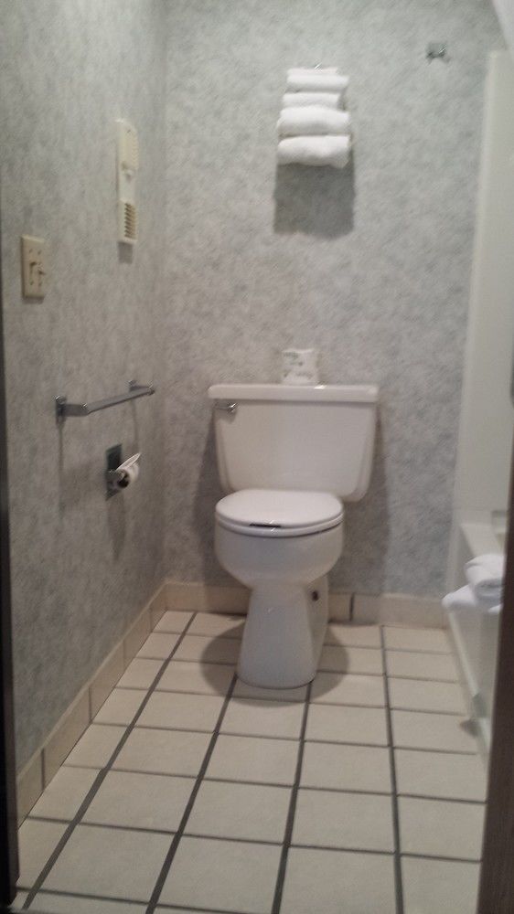 6-green Bay, Wi - Lambeau Hotel