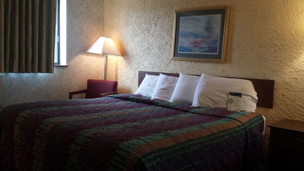 6-green Bay, Wi - Lambeau 4*